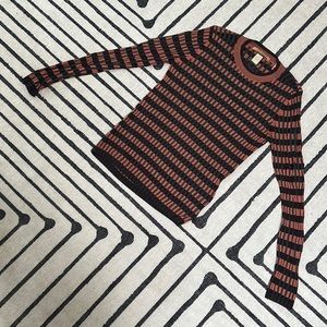 Scotch & Soda long sleeve top